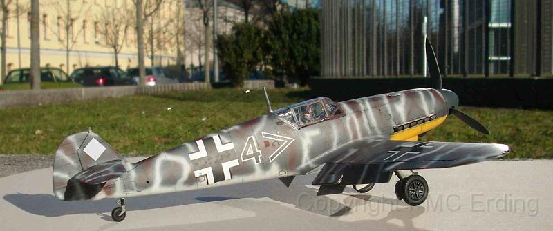 Bf109 F-4 Trop Hasegawa 1-32 Höhne Andreas 05.jpg